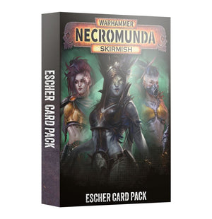 Escher Card Pack