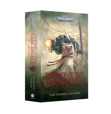 Legends of The Dark Angels
