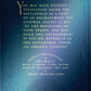Estrid's Invocation (Back)