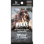GODDESS OF VICTORY: NIKKE Booster Pack