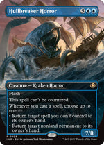 Hullbreaker Horror (Borderless)