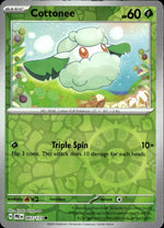Cottonee