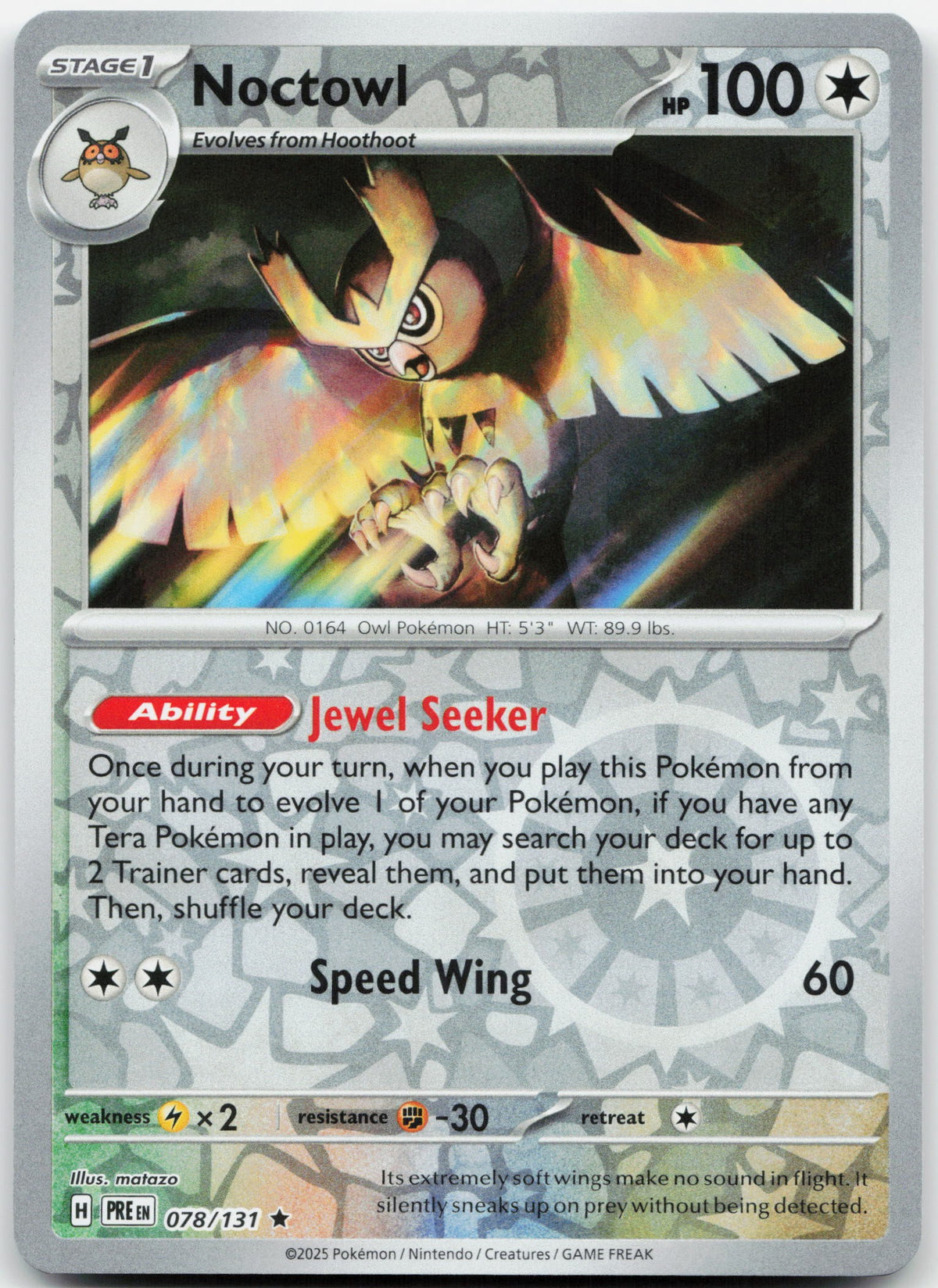 Noctowl