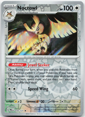 Noctowl