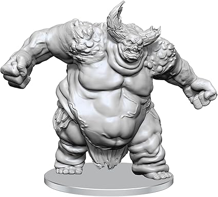 Sordesdaemon (Pollution Daemon)