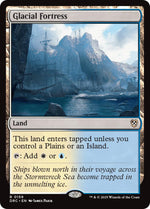 Glacial Fortress