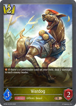 Wardog