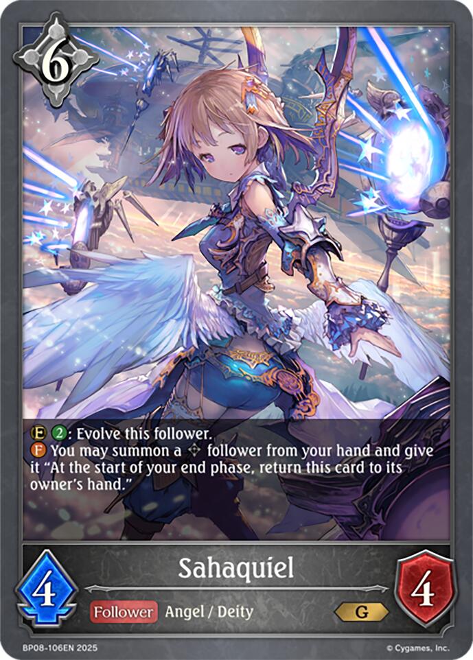 Sahaquiel