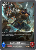 Steelclad Minotaur