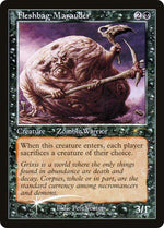Fleshbag Marauder (841) (Retro Frame)