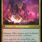Bonded Herdbeast (Back)