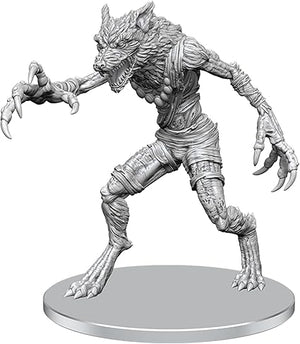 Meladaemon (Famine Daemon)