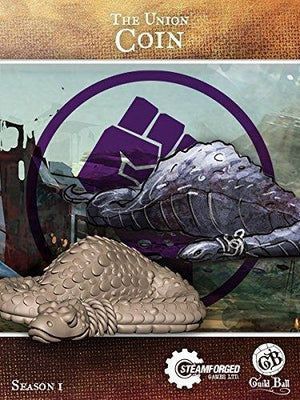 The Union - Coin