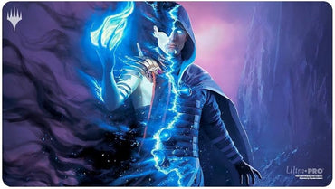 Playmat - Outlaws of Thunder Junction: Jace