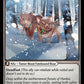 Fatestone of Balance // Woodland Shoats (Back)