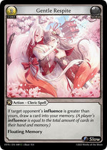 Gentle Respite