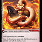 Coiled Fatestone // Serpentine Judicator (Back)