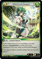 Whirlwind Reaper