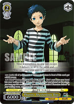 Pharos: Mysterious Boy (PER)