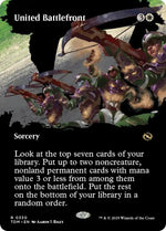 United Battlefront (Borderless)