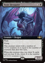 Bone Devourer (Extended Art)