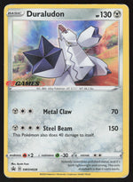 Duraludon - SWSH028 (EB Games Exclusive)
