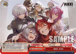 RED ASH (RRR)