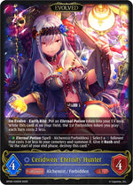 Ceridwen, Eternity Hunter (Evolved)