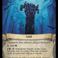 Aclazotz, Deepest Betrayal (Back)