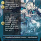 Jill, Shiva's Dominant (Borderless) (Back)