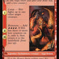 Clive, Ifrit's Dominant (Back)