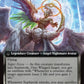 Sephiroth, Fabled SOLDIER (Extended Art) (Back)