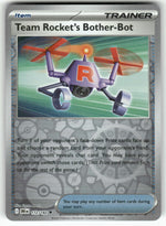 Team Rocket's Bother-Bot