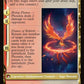 Joshua, Phoenix's Dominant (Back)