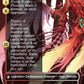 Joshua, Phoenix's Dominant (Borderless) (Back)