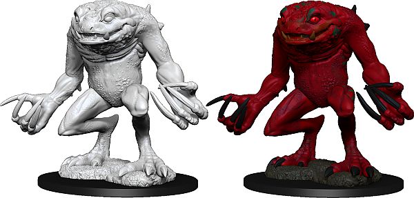Red Slaad