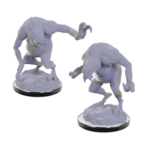Ettercaps