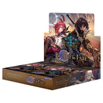 Bullet of Fate Booster Box