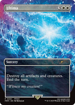 Ultima