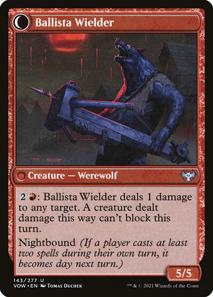 Ballista Watcher (Back)