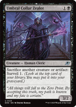 Umbral Collar Zealot