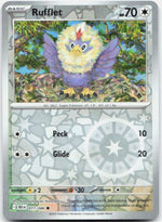 Rufflet