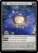 Memento Pocketwatch
