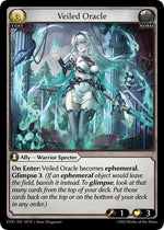 Veiled Oracle