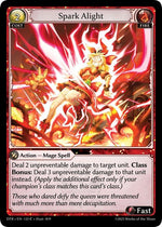 Spark Alight