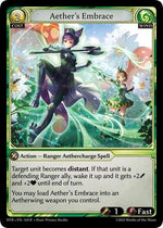 Aether's Embrace