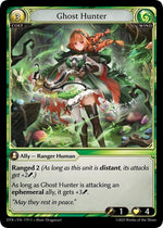 Ghost Hunter