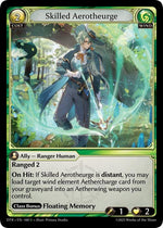 Skilled Aerotheurge
