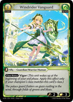 Windrider Vanguard