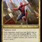 Peter Parker (Back)